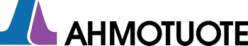 Ahmotuote Oy – voimansiirron komponentit ja koneenosat Logo