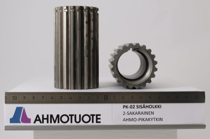 PK-02 Sisäholkki
