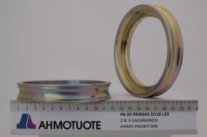 PK-03 Rengas D118 L20