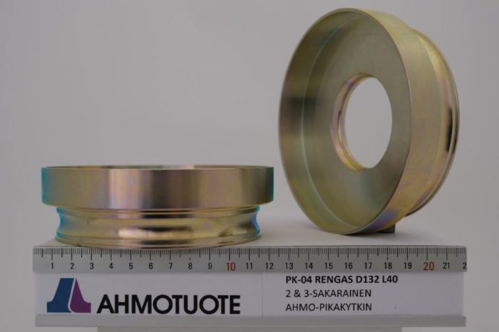 PK-04 Rengas D132 L40