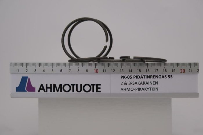 PK-05 Pidätinrengas 55