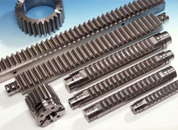 AHMOTUOTE-HAMMASTANKO käytettävistä uritus/hammastus normeista: