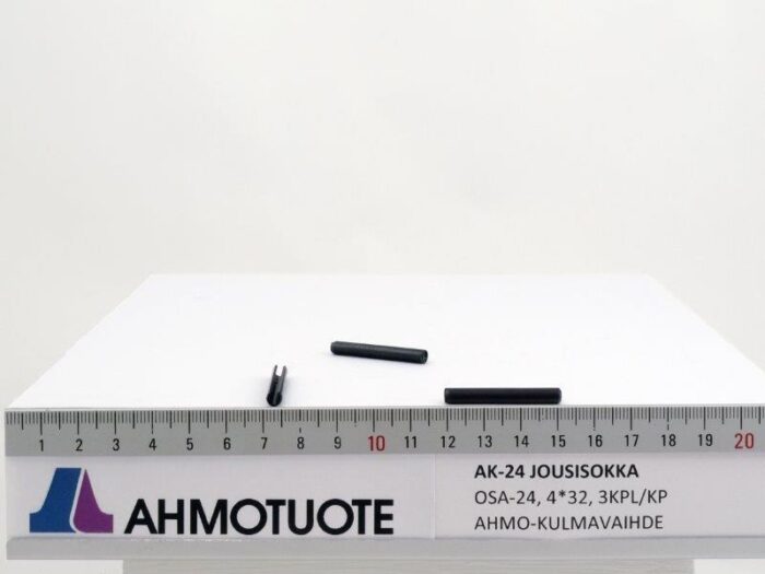 AK-24 Jousisokka