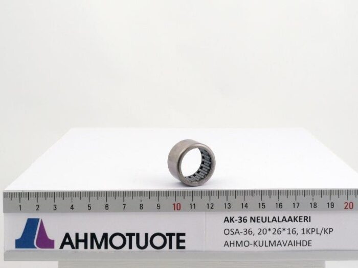 AK-36 Neulalaakeri