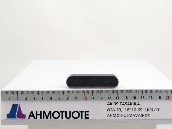 AK-39 Tasakiila 16x10x65