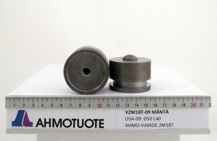 V2M18T-09 Mäntä