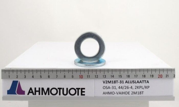 V2M18T-31 Aluslaatta