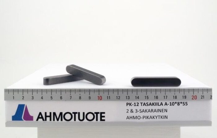PK-12 Tasakiila A-10*8*55