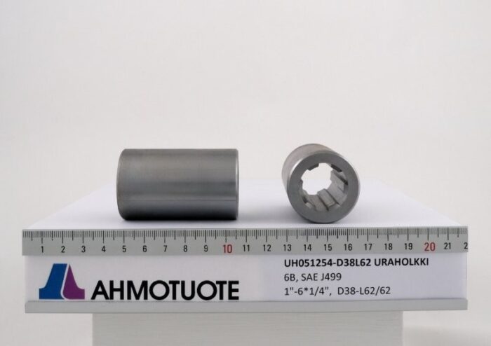 UH051254-D38L62 Uraholkki