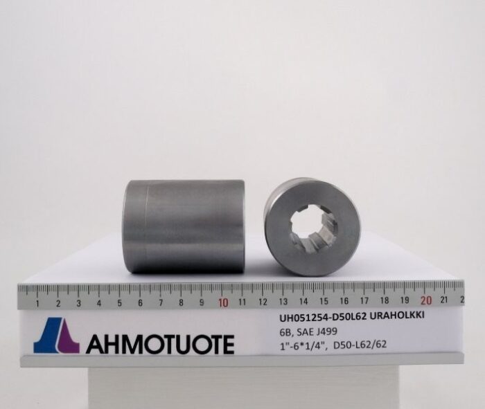 UH051254-D50L62 Uraholkki
