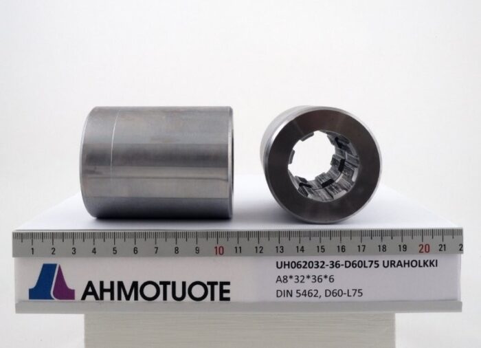 UH062032-36-D60L75 Uraholkki