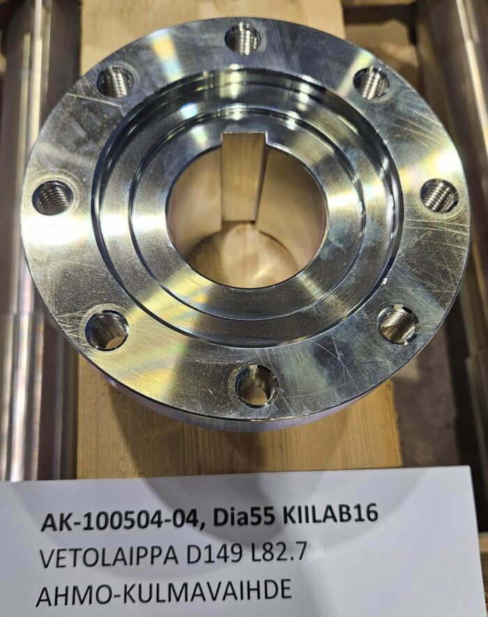 AK211117-01 Vetolaippa D149 L82.7