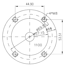 SAE 1100