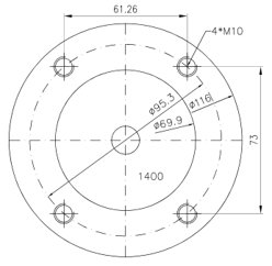 SAE 1400
