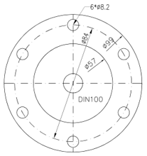 DIN 100
